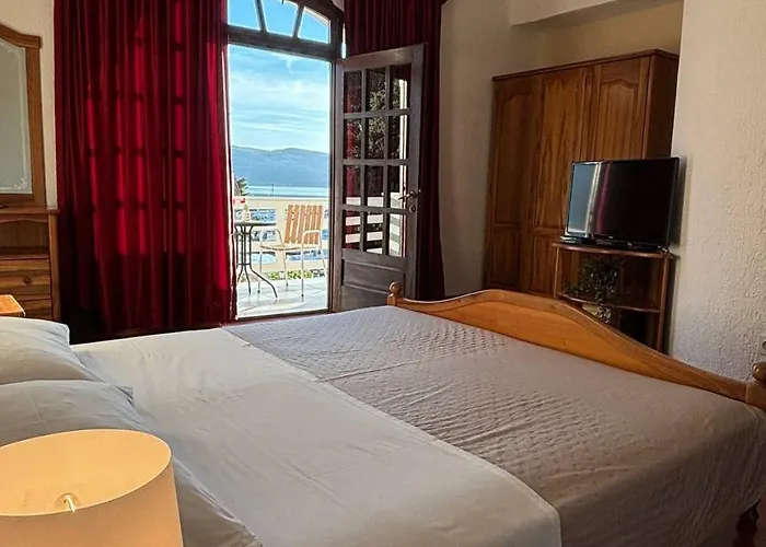 Affittacamere Samac 3*