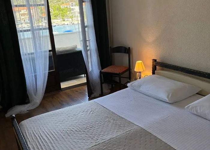 Samac Seget Vranjica