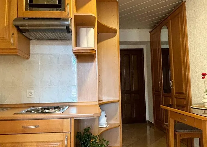 Affittacamere Samac 3*