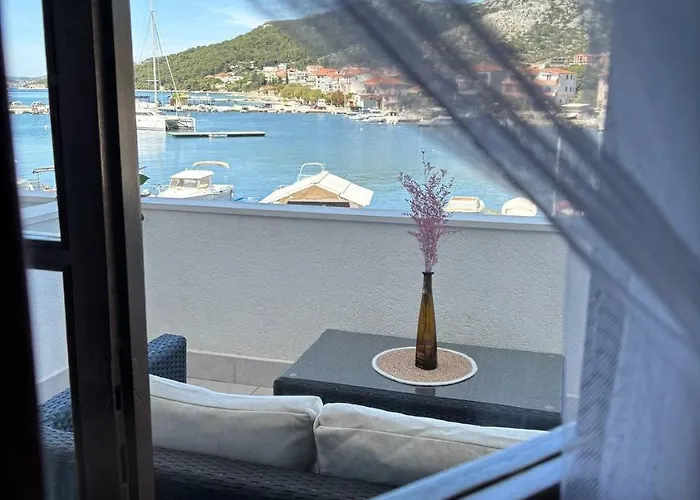 Affittacamere Samac Seget Vranjica