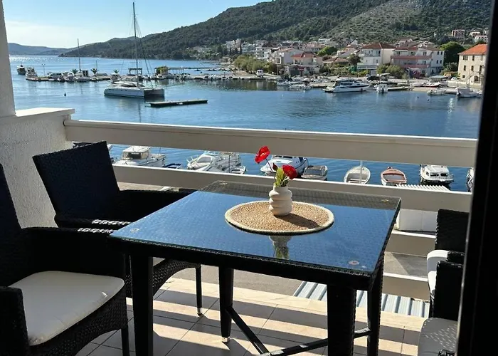 Samac Seget Vranjica