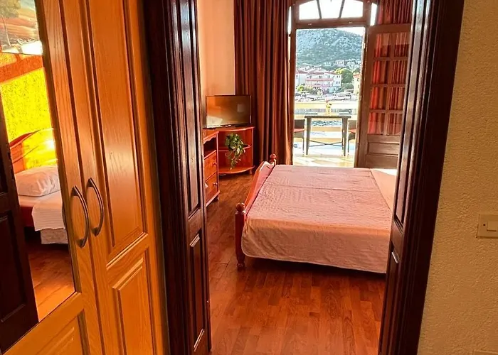 Affittacamere Samac Seget Vranjica