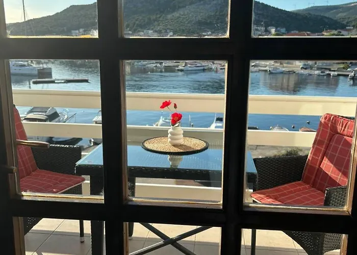 Affittacamere Samac Seget Vranjica