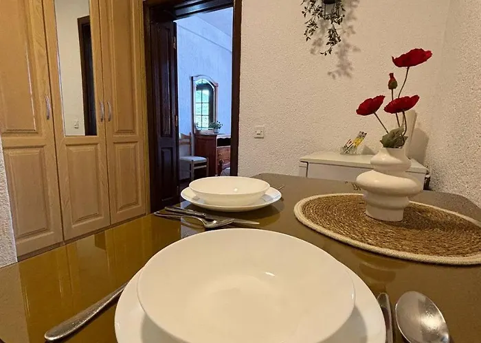 Affittacamere Samac Seget Vranjica