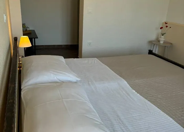 Samac Seget Vranjica