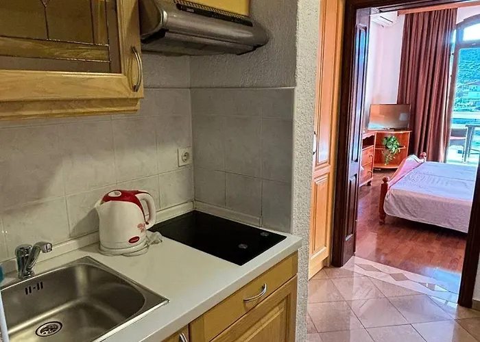 Affittacamere Samac Seget Vranjica