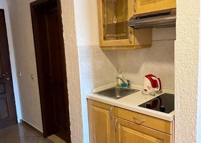 Affittacamere Samac 3*