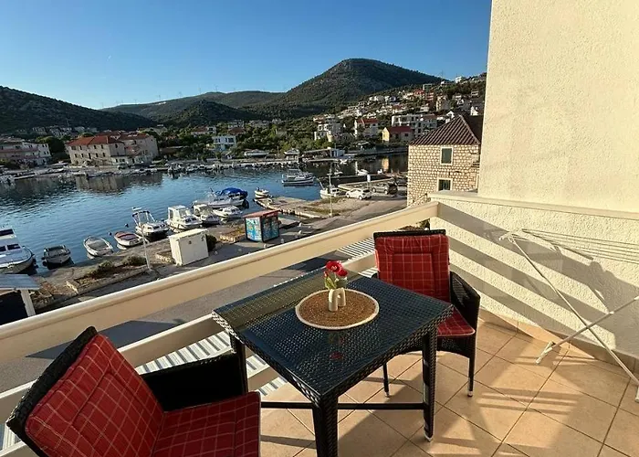 Affittacamere Samac Seget Vranjica