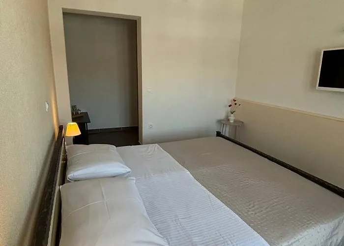 Samac Seget Vranjica