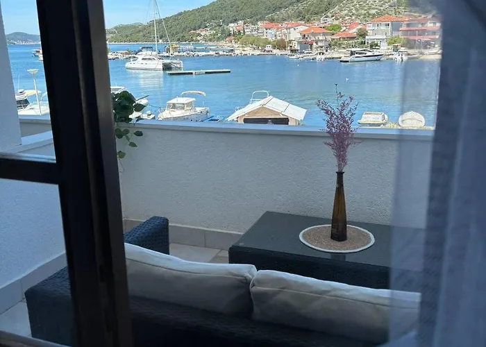 Affittacamere Samac 3*