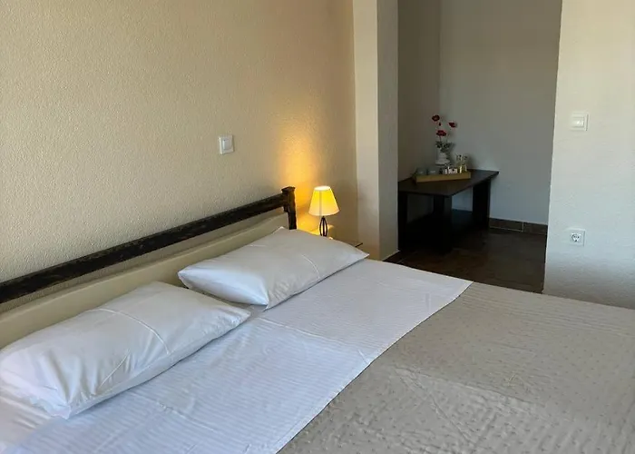 Samac Seget Vranjica