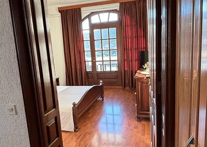 Affittacamere Samac Seget Vranjica