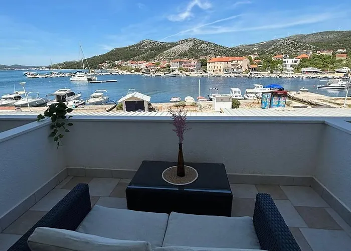 Samac Seget Vranjica