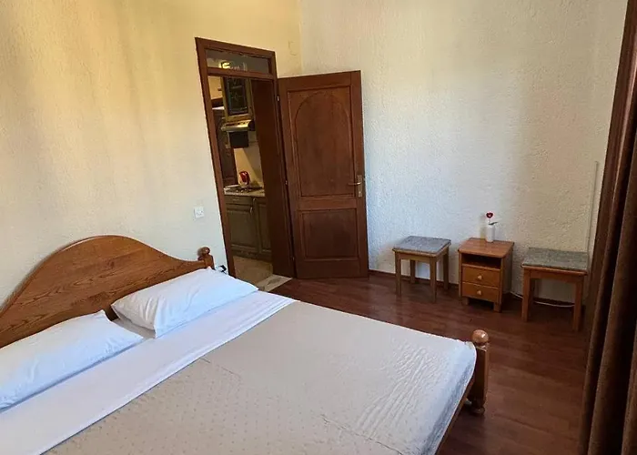 Affittacamere Samac Seget Vranjica