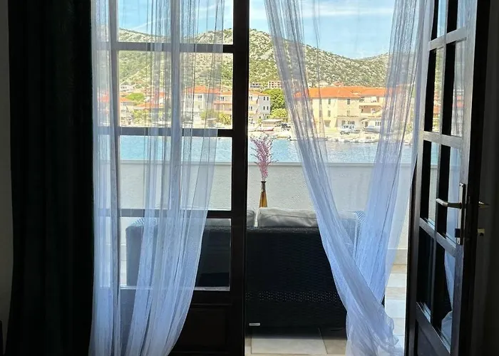 Samac Seget Vranjica