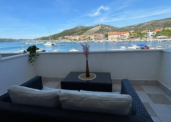 Samac Seget Vranjica