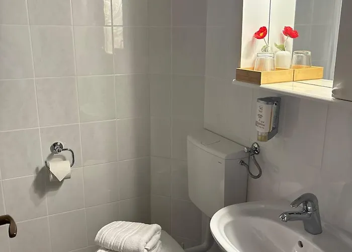 Affittacamere Samac 3*