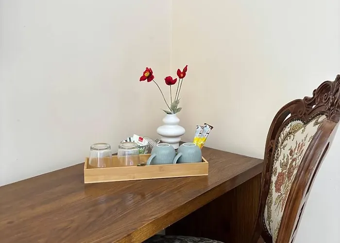 Affittacamere Samac Seget Vranjica