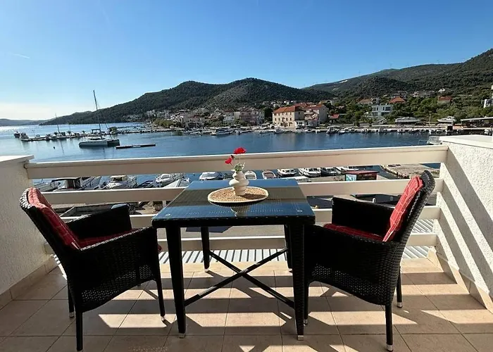 Gasthof Samac Seget Vranjica