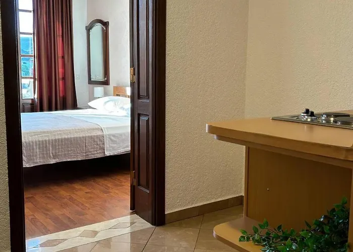 Affittacamere Samac 3*