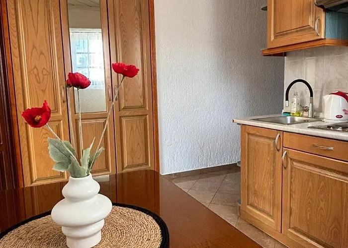 Affittacamere Samac Seget Vranjica