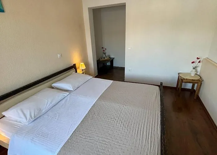 Samac Seget Vranjica