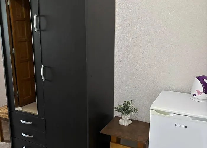 Samac Seget Vranjica