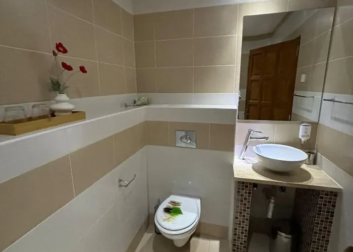 Affittacamere Samac Seget Vranjica