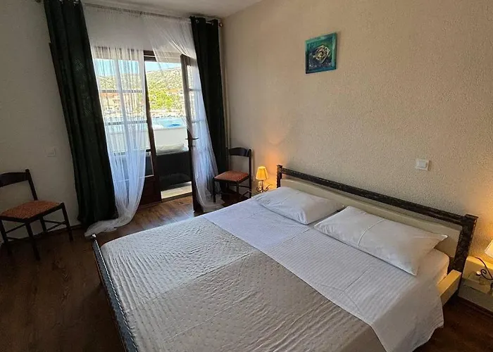 Samac Seget Vranjica