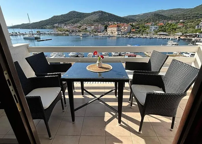 Affittacamere Samac Seget Vranjica