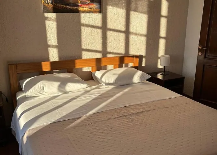 Affittacamere Samac 3*