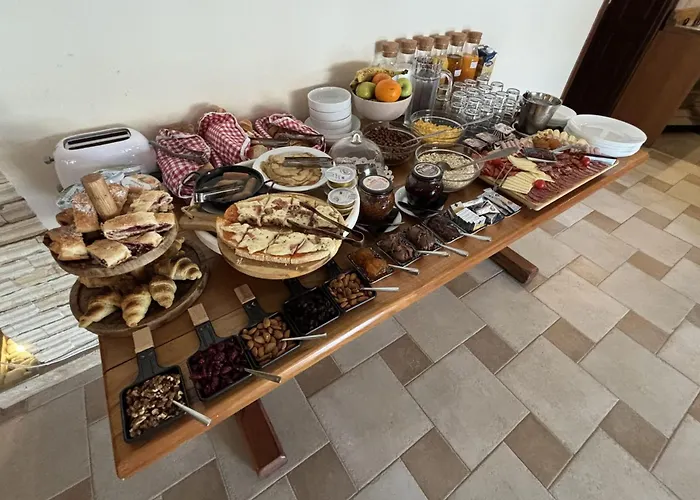 Samac Affittacamere Seget Vranjica